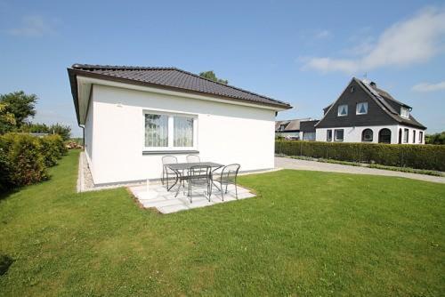 1005 - Haus Landau Villa Dahme  Exterior foto